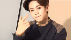 The Star & Style Magazine 拍摄 梁耀燮Cut