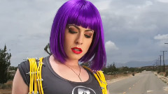 Bright Lights - Treasure (Bruno Mars)