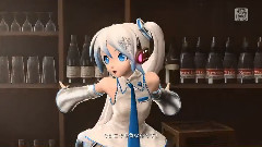 こっち向いてBaby