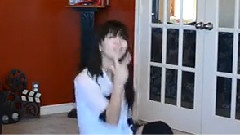 One Two Three(单人dance cover)