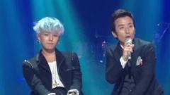 G-Dragon(BigBang) - KBS柳熙烈的写生薄
