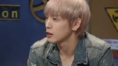 B.A.P,Ulala Session - Mnet Beatles Code