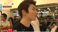 弘大游击队 生生情报通Cut 13/09/03