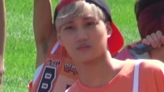 偶像运动会录制