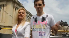 Alexandra SHINE - It's Gonna Be Allright