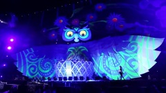 Bright Lights,Hardwell - EDC 2013 Kinetic Field