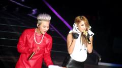 G-Dragon(BigBang),CL(2NE1) - The Leaders