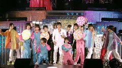 Candy ~Can U Be My Baby~