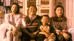 电影<悭钱家族> 香港版预告片