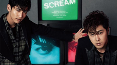 东方神起 - Scream