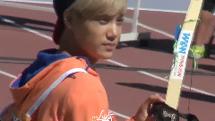 射箭部分 & 准备