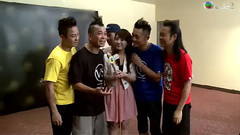 草蜢VS软硬 澳门演唱会