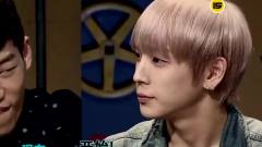 B.A.P - The Beatles Code S2