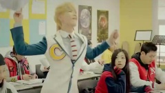 方容国(B.A.P) - Never Give Up