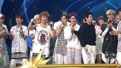 一位受赏 & 安可