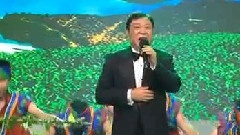 挑担茶叶上北京