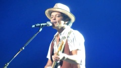 Bruno Mars - Marry You