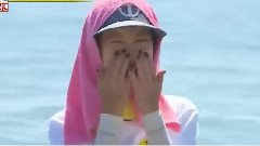 Running Man - Running Man