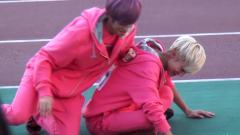 中秋偶像运动会