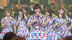 恋するフォーチュンクッキー & Give Me Five & Talk