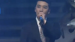 有话要说 & GG BE