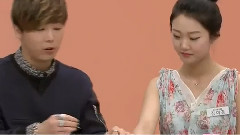 Get It Beauty 2013 E21 弘基 Cut