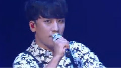 有话要说 & GG BE