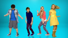 China Anne McClain,影视原声 - Exceptional