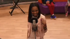 China Anne McClain - Stars Aligning