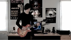 Over The Hills And Far Away