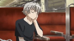 比翼の羽根 <缘之空>OP 中日字幕