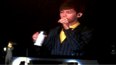 炎亚纶睡不着上海音乐会 12