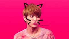 牛仔哥哥可不可以看你的呢人鱼线呢