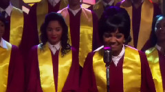 China Anne McClain,影视原声 - Amazing Grace