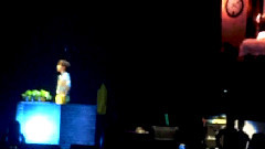 炎亚纶睡不着上海音乐会 14