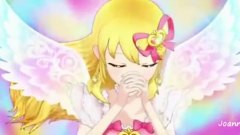 偶像活动 日历女孩