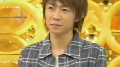 ひみつのアラシちゃん 中文字幕 09/03/12