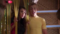 Cruisin' for a Bruisin'