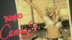 Christina Aguilera - Thank You