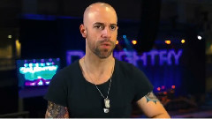 Daughtry - Pennzoil Turn Up The Music & Drive