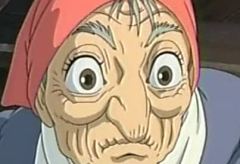 宫崎骏,动漫专属,影视原声 - 动漫 <哈尔的移动城堡> 预告