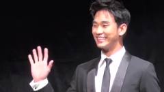 伟大的隐藏者 AMC 舞台问候