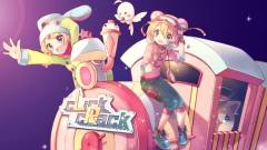 Nico,初音未来 - cLick cRack