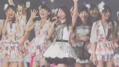 横山由依接任TeamA队长