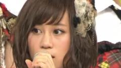 AKB48 紅白応援隊に密着