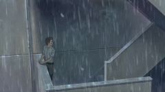 隐约雷鸣 阴霾天空(同手同脚)