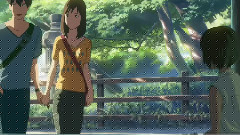 你离开后,我很想念你(When You Gone)