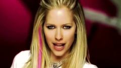 Avril Lavigne - Girlfriend