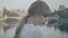 Taylor Swift - Begin Again