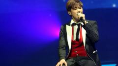 I Never Let Go & Always There